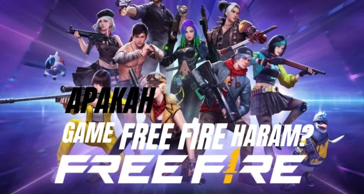 apakah-game-free-fire-haram